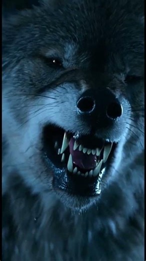 Red Riding Hood vs The Crimson Wolf | Dark Fantasy Film.