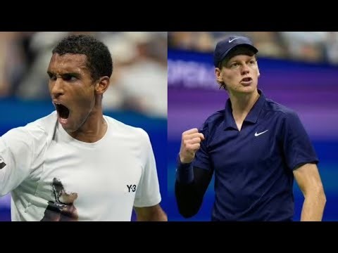 Jannik Sinner Sets Up HISTORIC Carlos Alcaraz Clash in US Open 2025 Final!