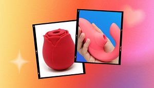 The 15 Best Clit-Sucking Vibrators, According To Sex Experts