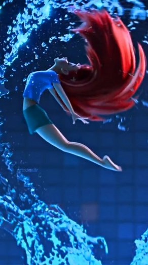✨Disney | Multifandom✨ on Instagram: "Ariel flip 朗 . . . . #disney #disneygram #princess #disneyprincess #belle #rapunzel #beautyandthebeast #wallpaper #beautiful #disneyart #cinderella #explorepage #ariel #tiana #elsa #frozen #frozen2 #snowwhite #anna #letitgo #moana #sleepingbeauty #disneyworld #disneymovies #aladdin #ralphbreakstheinternet #tangled #rapunzel #viral #merida #disneyland"
