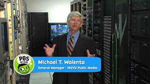 WGVU Presents:WGVU Kids Channel Re-scan