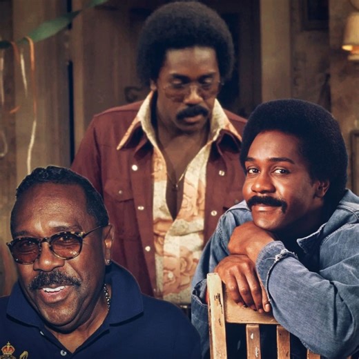 Demond Wilson was more than a familiar face on television. Best known for his role as Lamont Sanford on the classic sitcom Sanford and Son, his journey included military service, Broadway stages, major television success, and a powerful personal transformation beyond Hollywood. This video explores Demond Wilson’s life from his early years and acting breakthrough to his later work as an author and pastor. His story reflects perseverance, growth, and the lasting impact of a television legend whose