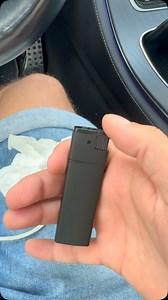 3.6K views · 9.5K reactions |  Pare o brichetă normală, dar filmează Full HD 1080p!  Cameră ascunsă, detectare mișcare, funcție reală de aprindere.  Suportă card până la 128GB.  Stoc limitat! Comandă pe spionescu.ro sau sună la 0787 551 790 #spionescu #camera #spy #spycamera #spion #cameraascunsa #cameraspion | Spionescu | Facebook