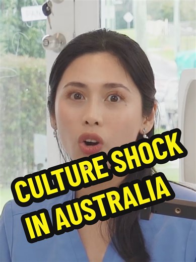Experience Culture Shock in Australia