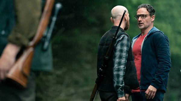 Coldwater (TV Series 2025– )