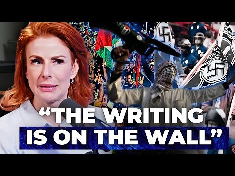 Jewish Actress Diane Neal On Why She Fled America For Israel