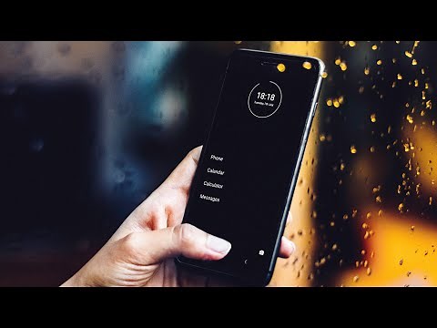 minimalist phone review (minimalist phone launcher setup)