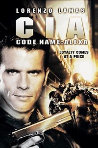 CIA Code Name: Alexa (Film, 1992) - MovieMeter.nl