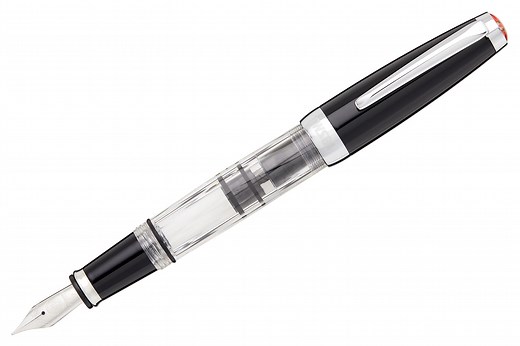 TWSBI Mini Fountain Pen - Classic - The Goulet Pen Company