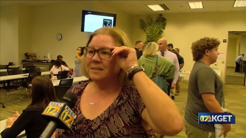 Bakersfield PD hosts community meeting on its use of force policy