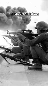 Ambush Nightmare: US-Backed Repression Fuels The Viet Cong Rise - Vietnam War 71