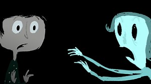 Coraline: Coraline: Deleted Scene - Ghost Children Song