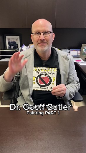 Katie Butler on TikTok