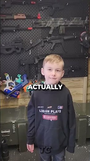 Can Kids Play Airsoft? 🤔