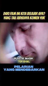 RENCANA PELARIAN YANG MENDEBARKAN #Movierecap, #Alurceritafilm, #MovieReview