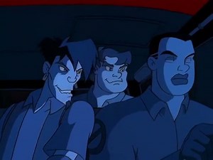 Extreme Ghostbusters - Se1 - Ep07 HD Watch