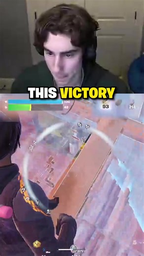 Fortnite Moments That Lead to Pain 🥲