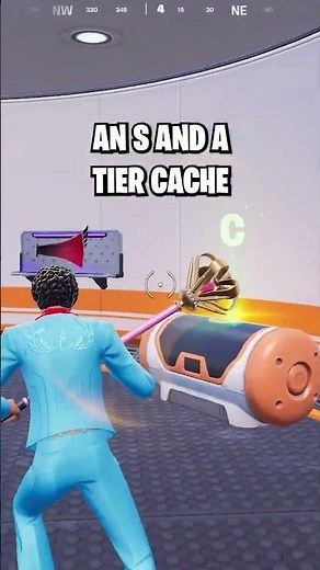 NEW Academy Tech Labs in Fortnite and Where They Spawn!