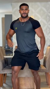 38K views · 2.8K reactions | Let’s go #Christmas #foryoupageシ #Fyp #ffypシ #reels #reelsfyp #reelsfb #trend #Tiktok #model #modelo #mode #hombres #gym #gimnasio #fitness #fitlife #mensstyle #photochallenge #photographer #blackwhite #calmdown #tropadobruxo | MuriMelo ‘ Rio | Facebook