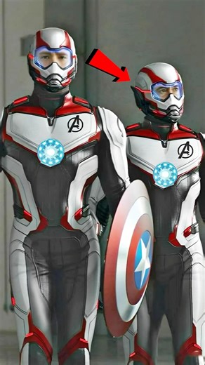 Tesseract Restoration Explained & Avengers Endgame Glitch ! #mcushorts #marvel