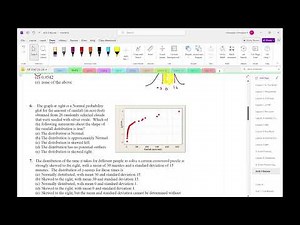 AP Stats Unit 2 Review Part 1