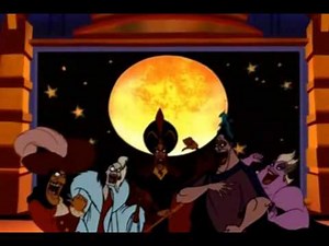 Terror Time Again HMV