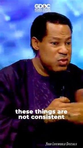 1M views · 38K reactions | PASTOR CHRIS | HOW TO KNOW SOMEONE IN CONTROL OF DEMONS #yourloveworldspecials #PastorChris #everyone #followers | Your Loveworld Specials | Facebook