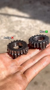 215K views · 10K reactions | Problema no câmbio 掠 #motos #mecanica #dicas #tutorial #montadinha #honda #yamaha #BMW #bike #howto #viralreelsシ #fypシ | Bruno cb | Facebook