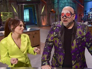 Candy Corn Challenge