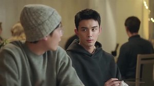 سریال چینی درمیانه کولاک عشق 2024 Amidst a Snowstorm of Love قسمت 3 با زیرنویس فارسی