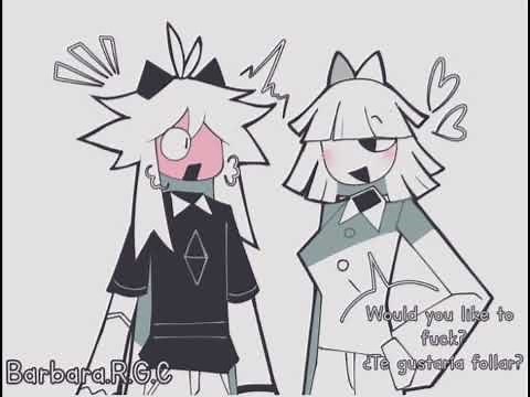 FPE Ship 💖~Oliver x Claire~💖 💕Fundamental paper education💕×Tribute×