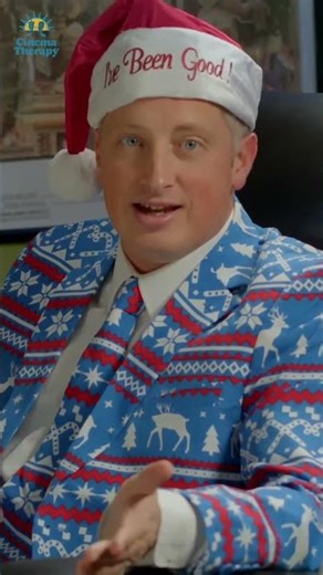 It's not love, actually!