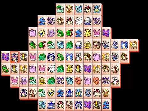 Pikachu Classic 2003 - Trò chơi pikachu cổ điển hay nhất - Kawai 2003 Level 11