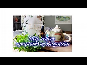 DIY Essential Oil Blend for Bronchitis & Colds – Open Airways Naturally