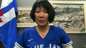 TTC service restoration ‘just the beginning’: Mayor Chow