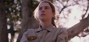 First Trailer for Roxanne Benjamin's Thriller 'Body at Brighton Rock' | FirstShowing.net