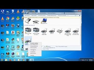 How to Printer install 1210 Hp