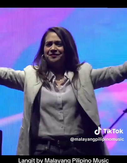 Langit: Malayang Pilipino Music Experience