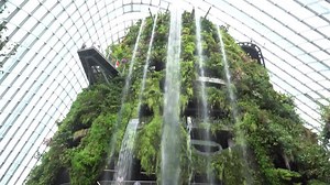 320K views · 3.7K reactions | Jungle, jardins futuristes et bâtiments couverts de végétation : bienvenue dans la ville jardin ! | VisitSingapore | Facebook