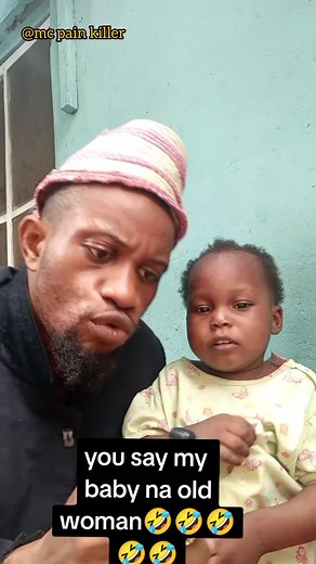 Nigerian Funny Videos Featuring Playful Babies