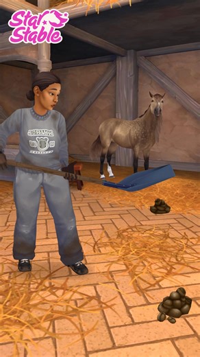 Star Stable Online 🦄 Where you can customise your own horses & characters. | Star Stable