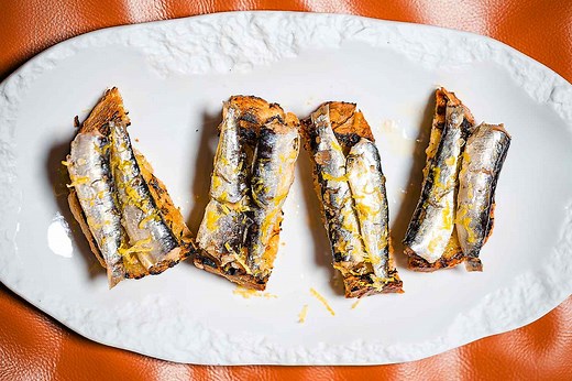 15 Ways to Use Canned Seafood, According to Chefs