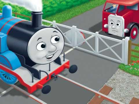 My Thomas Story Library Read-Along - Bertie