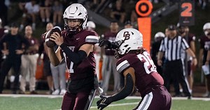 New Jersey High School Football: No. 10 Don Bosco Prep beats Bergen Catholic to reach final