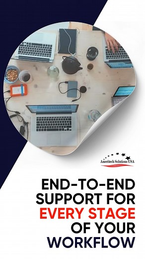 At Ameritech Solutions USA, we don’t just provide equipment — we support the entire lifecycle. From installation to routine maintenance and fast onsite service, we ensure your workflow stays uninterrupted and your team stays productive. #AmeritechSolutionsUSA #OperationalSupport #BusinessContinuity #WorkplacePerformance #ReliableService #OfficeManagement | Ameritech Solutions USA | Facebook