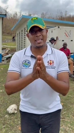 Floyd O. Green 🇯🇲 on Instagram: "At the Luana pumping station with the NWC team as they install a generator to get the system back up and running. Big thanks to the NWC team, the Ministry of Water, and Minister Samuda @matthew.samuda for mobilizing the resources to restore supply. Luana is key — once water starts flowing here, trucks can load and deliver to surrounding communities. We’re also working to get a generator to Dalintober to serve Black River and nearby areas, including the hospital