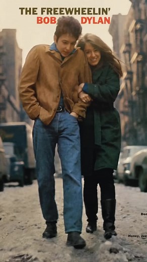 Blowin' in the Wind - Bob Dylan Song Lyrics