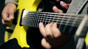 8.1K views · 341 reactions | Check out this sweet solo using the split-coil function on our Hype GTR models by Richie Allan of Kora and Heavy Metal Ninjas. We've got something almost as big as this guys arms brewin' with our brother from New Zealand. Stay tuned! | Ormsby Guitars | Facebook
