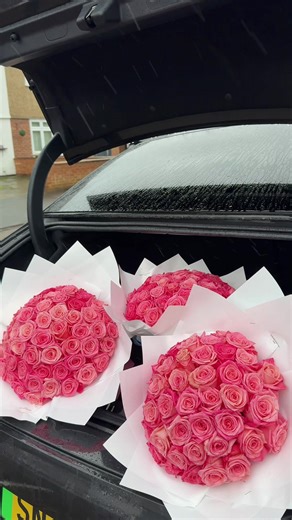 Same day delivery London #londonflorist #explore #luxuryflorist #foryou #fyp