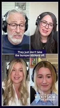 Remember QAnon? | The Weekly Show with Jon Stewart